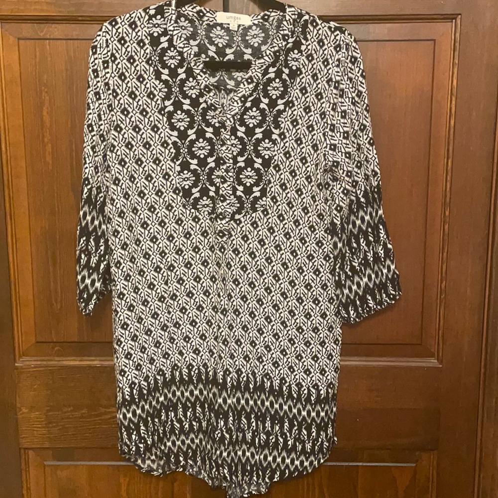 Umgee Dress